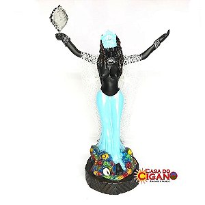 Imagem - Iemanja - Camasi - 26cm
