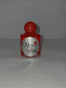 Coleção Maria Padilha - Óleo Atrativo Linha Paixão 8 Ml
