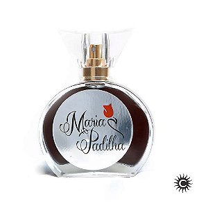 Coleção Maria Padilha - Perfume Black Magic 50ml