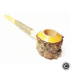 Cachimbo - Angico Luxo