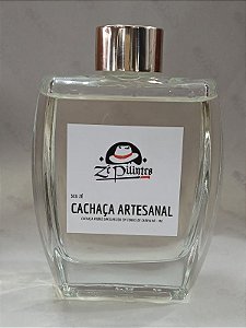 Coleção Maria Padilha - Cachaça Do Zé Pilintra