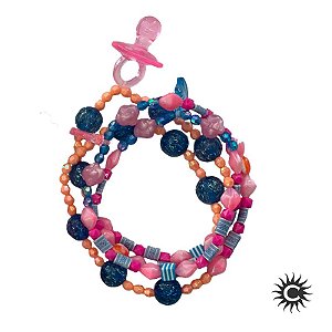 Guia Especial Erê – Rosa e Azul