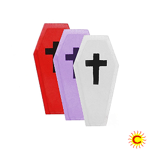 Caixão Ritual – Diversas Cores