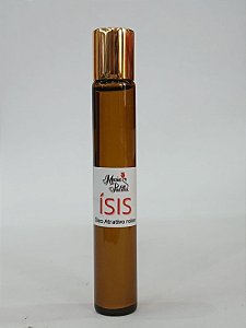 Coleção Maria Padilha - Óleo Atrativo - Isis 100ml