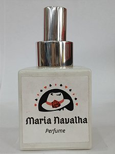 Coleção Maria Padilha - Linha Pombagire - Perfume Maria Navalha 100ml