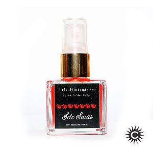 Coleção Maria Padilha - Perfume Linha Pombagire-Se - Sete Saias 30ml