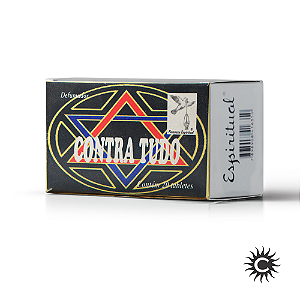 Defumador Contra Tudo - Casa do Cigano