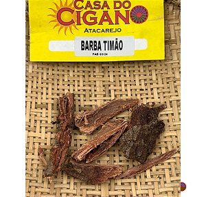 Erva Simples Barbatimão - Casa do Cigano