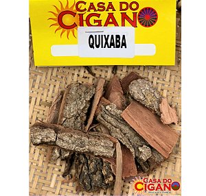 Erva Simples Quixaba - Casa do Cigano