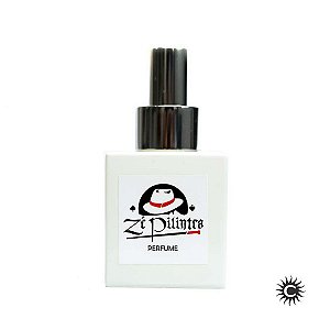 Coleção Maria Padilha - Perfume Zé pelintra