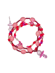 Guia Especial Erê – Rosa