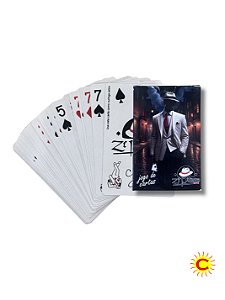 Baralho de Zé Pelintra - Casa do Cigano