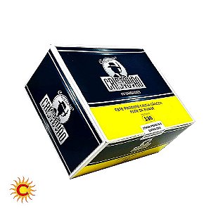 Charuto São Cristóvão sabor Chocolate Caixa Com 50 Unidades - Casa do Cigano