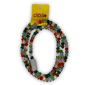 Guia especial - 7 Linhas 8mm