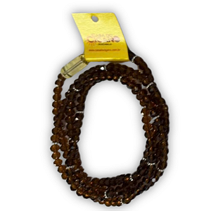 Guia especial - Ouro velho 8mm