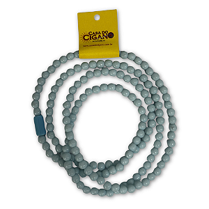 Guia especial - Azul claro 8mm