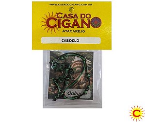 Pulseira 7 nós - mestres e guias - casa do cigano
