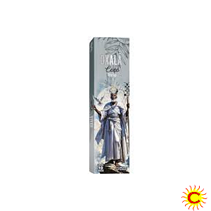 🔮 Incenso Natural Lua Mística – Oxalá