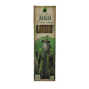 Incenso Vila Zen – Arruda