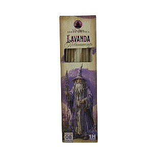 Incenso Vila Zen – Lavanda