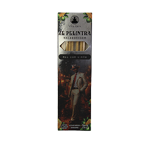 Incenso Vila Zen – Zé Pilintra