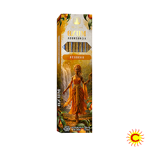 Incenso Vila Zen – Oxum