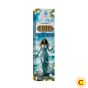 Incenso Vila Zen – Iemanja