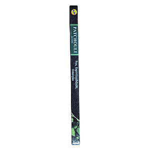 Incenso Indiano Patchouli