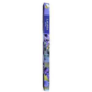 Incenso Indiano Lavanda