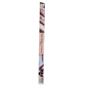 Incenso Indiano Palo Santo Canela