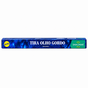 Incenso Indiano Tira olho gordo