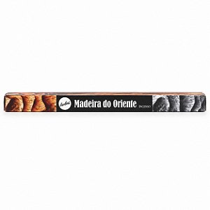 Incenso Indiano Madeira do Oriente