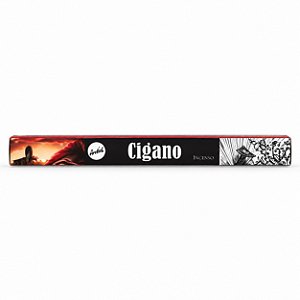 Incenso Indiano Cigano