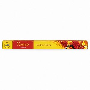 Incenso Indiano Xangô