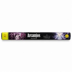 Incenso Indiano Arcanjos