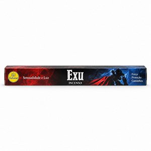 Incenso Indiano Exu