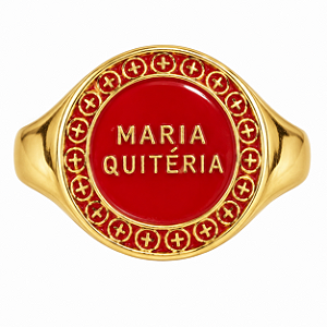 Anel Maria Quitéria