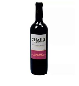 Vinho - Chalise Tinto Suave