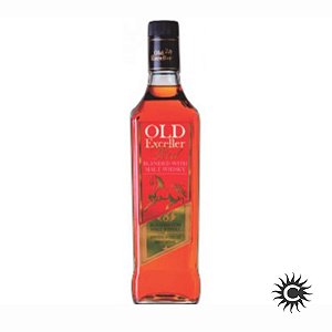 Whisky - Old Exceller