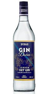 Gin London Dry Dubar