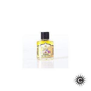 Essência - Shivas Indian - 9ml - Girassol