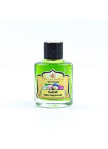 Essência - Shivas Indian - 9ml - Guiné