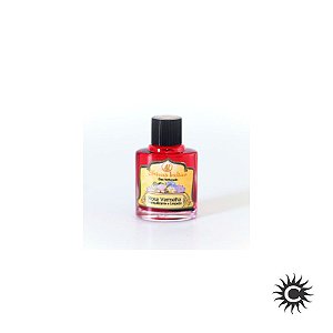 Essência - Shivas Indian - 9ml - Rosa Vermelha