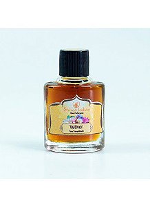 Essência - Shivas Indian - 9ml - Vetiver
