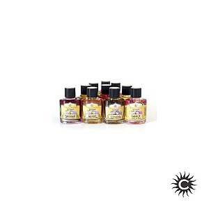 Essência - Shivas Indian - 9ml - Ylang-Ylang