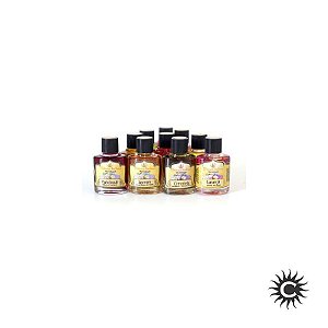 Essência - Shivas Indian - 9ml - Sete Ervas Com Sal Grosso