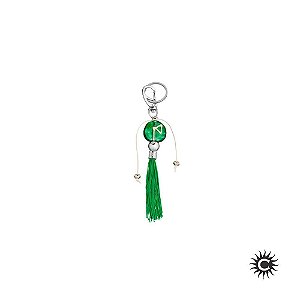 Chaveiro - Caboclo Murano