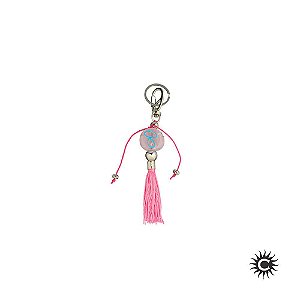 Chaveiro - Ibeji Murano