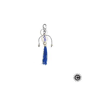 Chaveiro - Oxaguia Murano