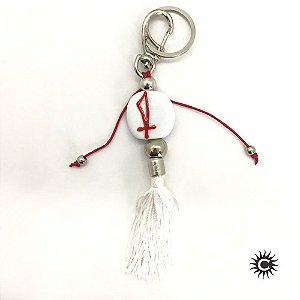 Chaveiro - São Jorge Murano
